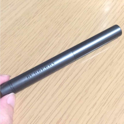 Burberry Beauty フェイスコントゥアのクチコミ「Burberry フェイスントゥア01
ツヤ肌メイクが好きで、クッションファンデを愛用してま.....」(1枚目)