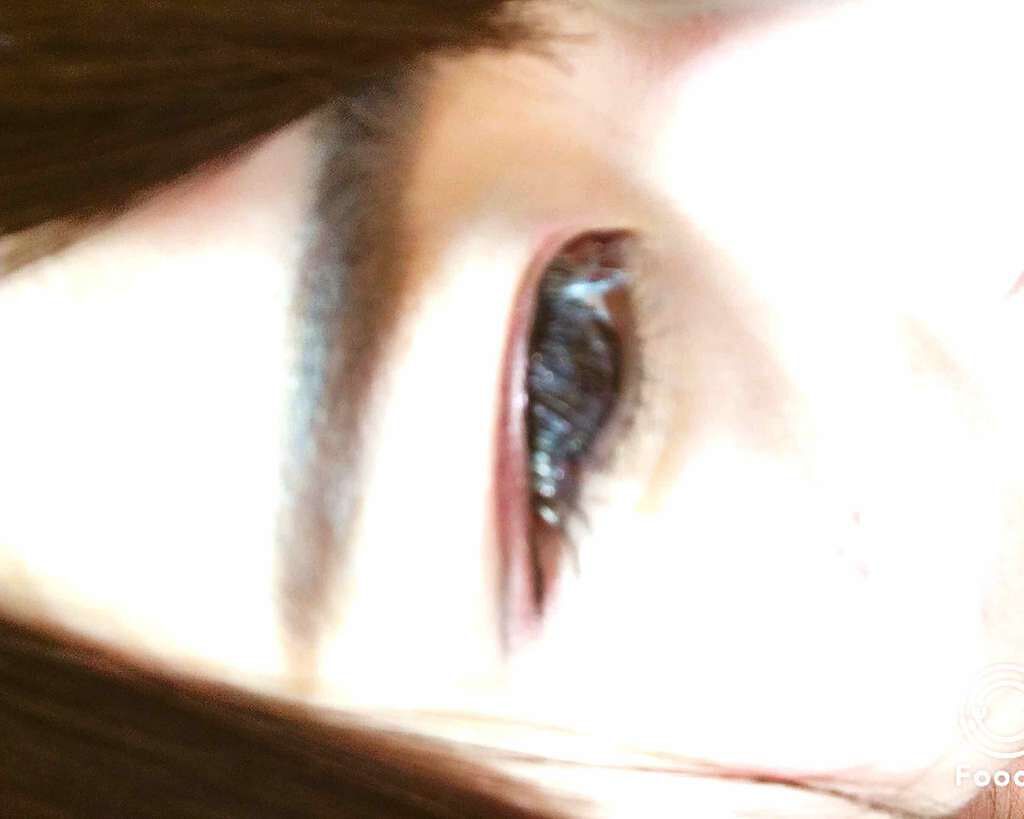 トリプルレシピアイズ/インテグレート/アイシャドウパレットを使ったクチコミ(2枚目)