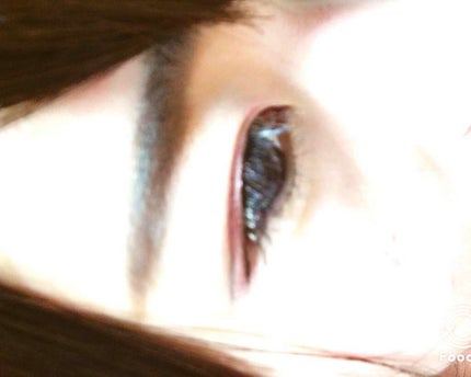 トリプルレシピアイズ/インテグレート/アイシャドウパレットを使ったクチコミ(2枚目)