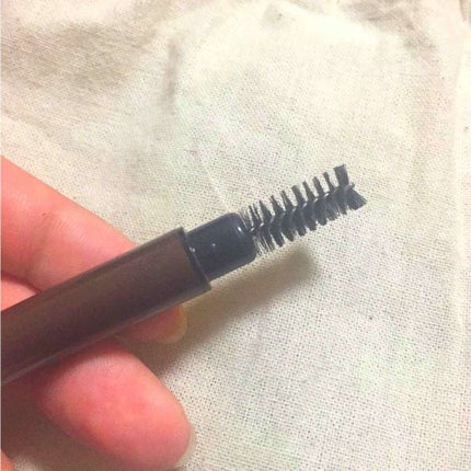 プレミアム 3WAYアイブロウ/Leanani/パウダーアイブロウを使ったクチコミ(3枚目)