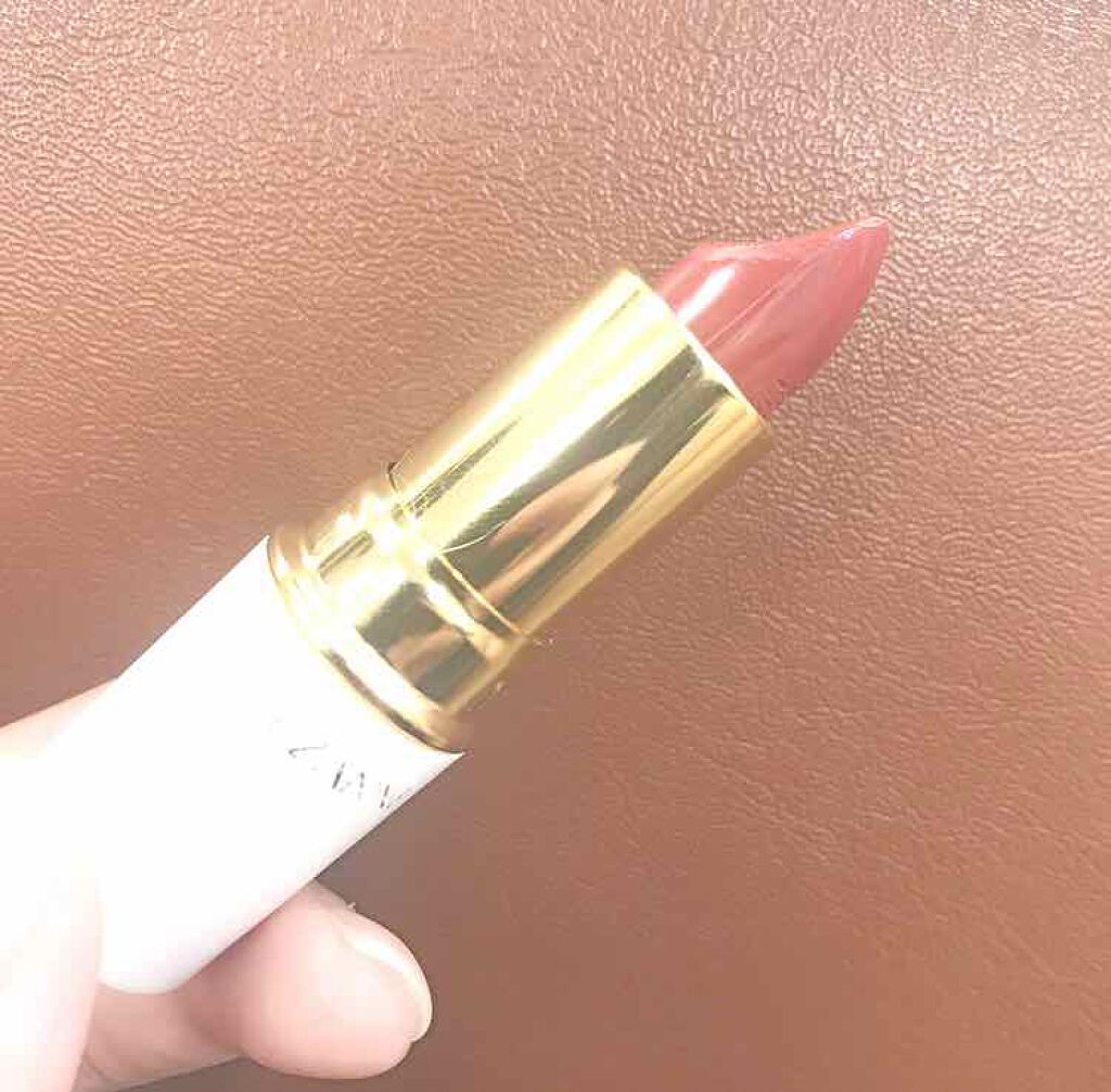 ラスティング リップカラーN/CEZANNE/口紅を使ったクチコミ(1枚目)