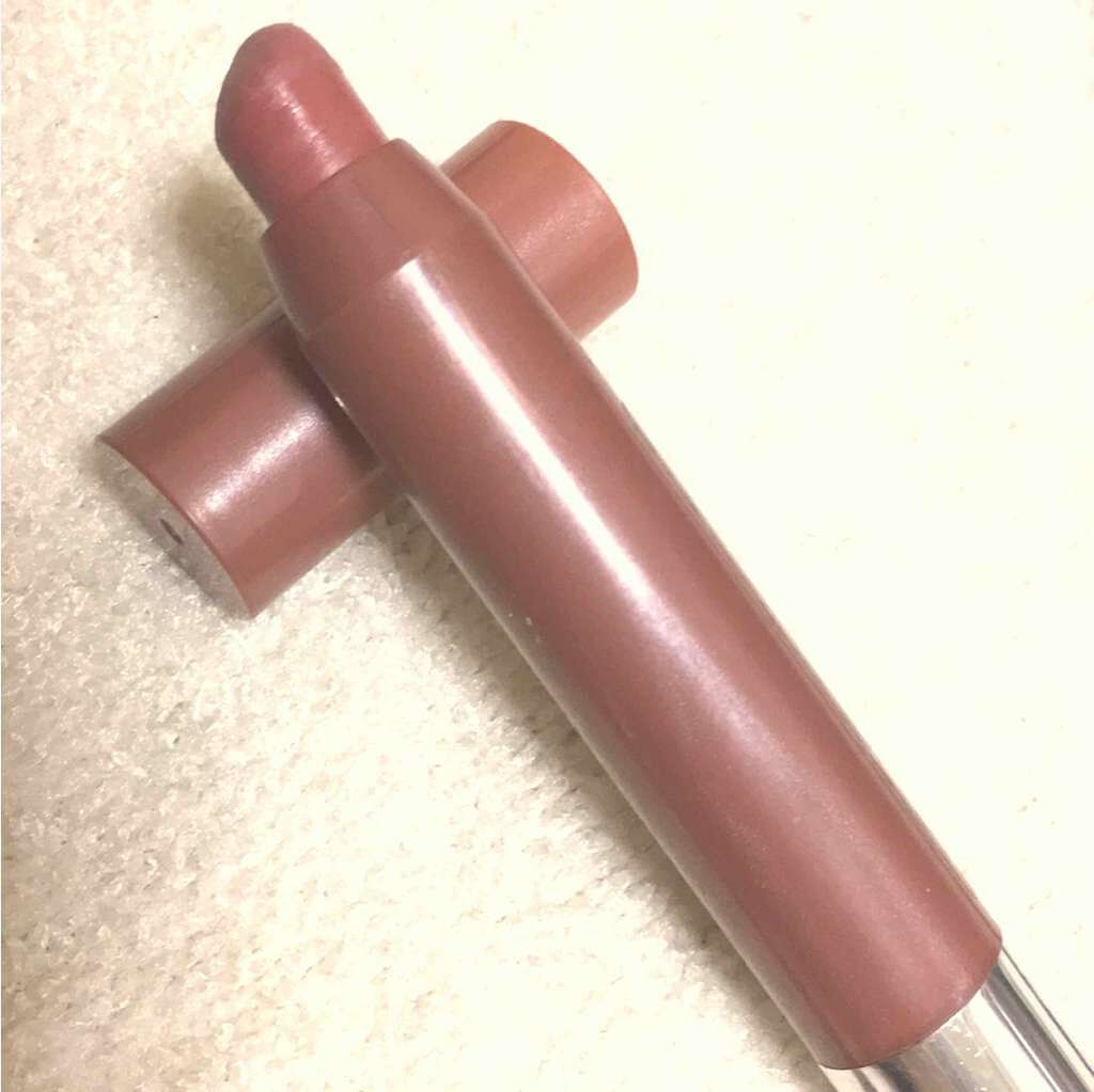 AC クレヨンリップ/AC MAKEUP/口紅を使ったクチコミ(1枚目)