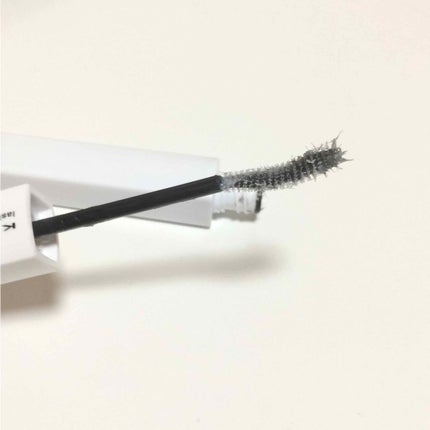 ラッシュマキシマイザーN/KATE/マスカラ下地を使ったクチコミ(2枚目)