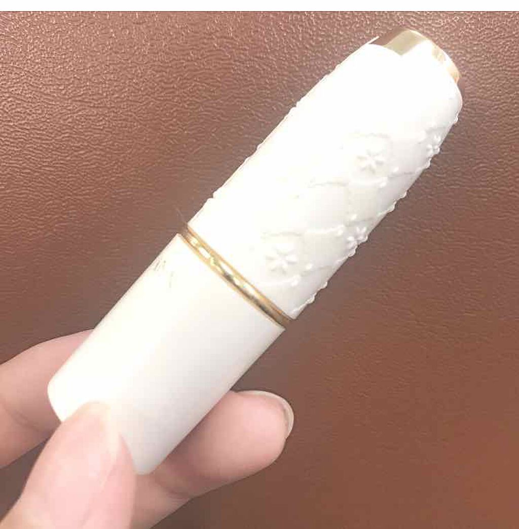 ラスティング リップカラーN/CEZANNE/口紅を使ったクチコミ(2枚目)