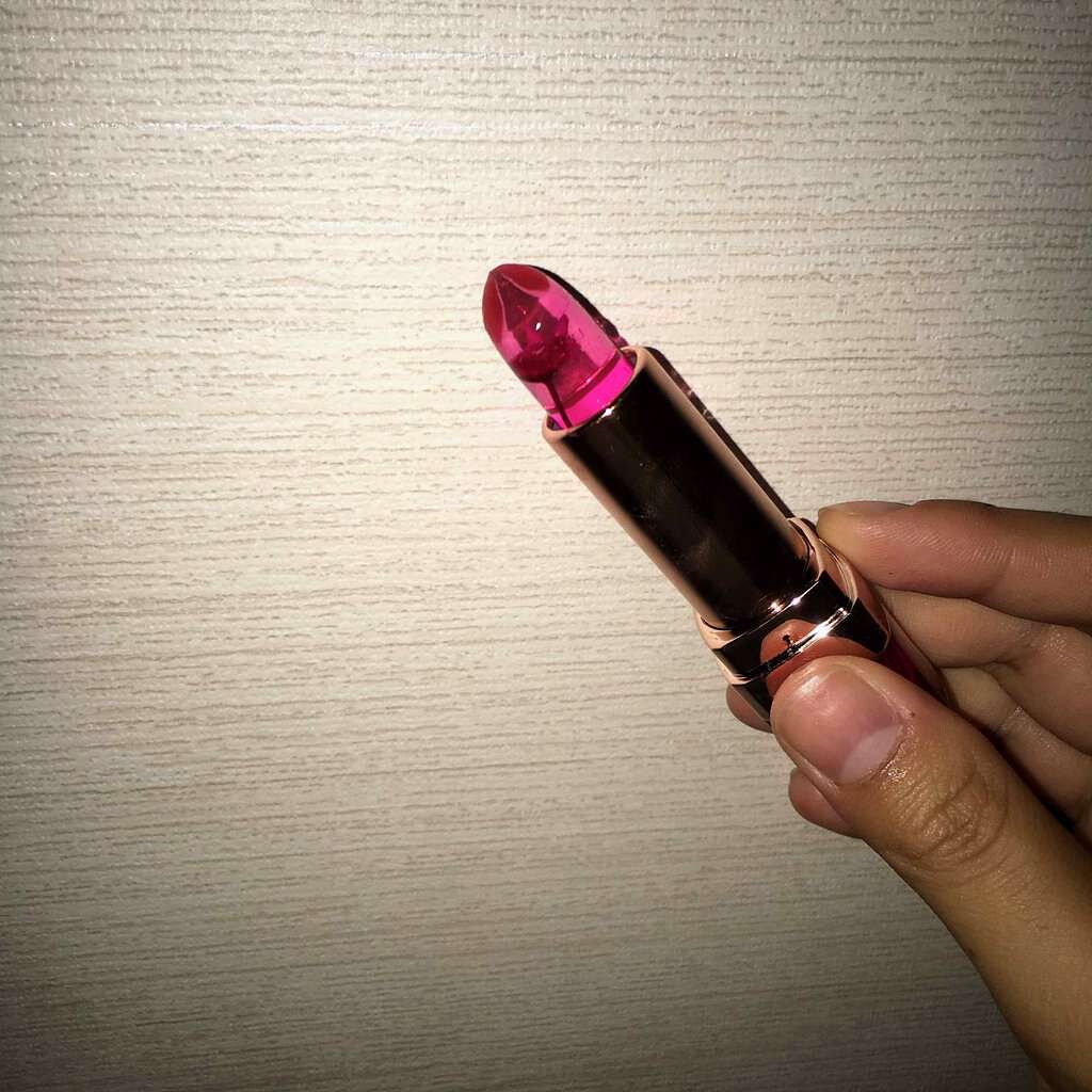 ã
ã on LIPS ãðžã€ã³ã¹ã¿æ ãã³ã¹ã¡ðžãå¡ãå¿å°ãããããå¡ããŠè¯ããçºè²ãâ..ãïŒ1æç®ïŒ