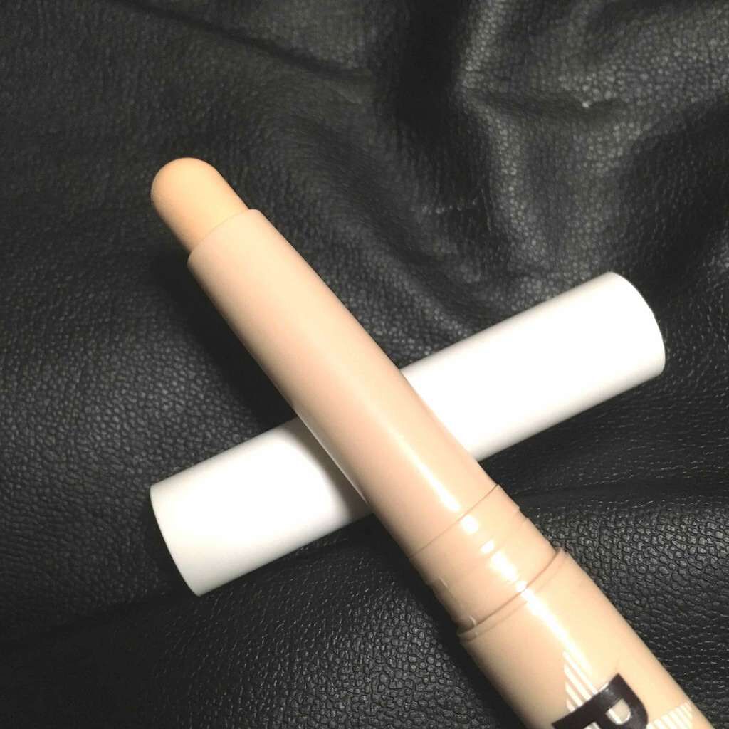 ビッグカバー スティックコンシーラー/ETUDE/スティックコンシーラーを使ったクチコミ(2枚目)