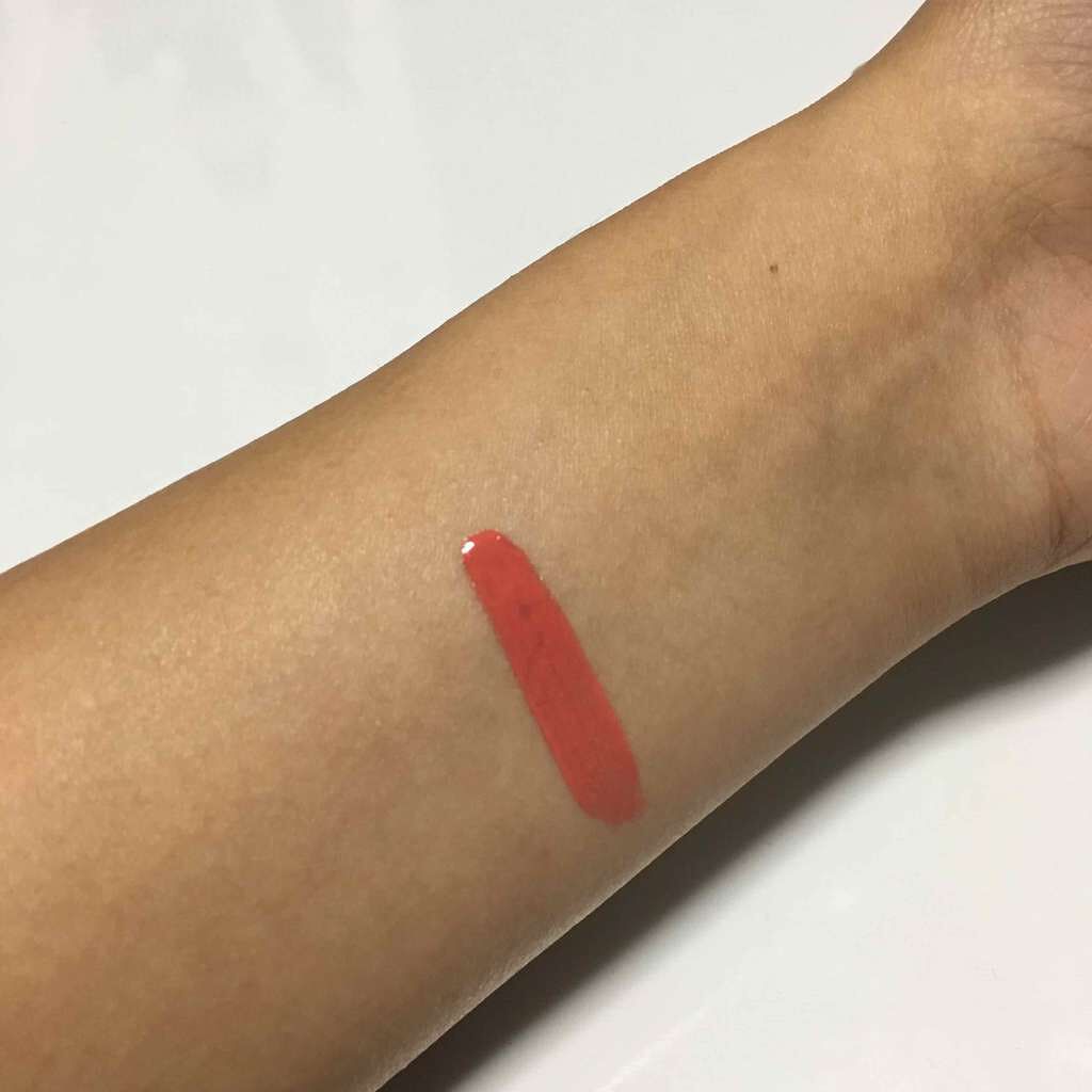 ウルトラ HD マット リップカラー/REVLON/口紅を使ったクチコミ（3枚目）