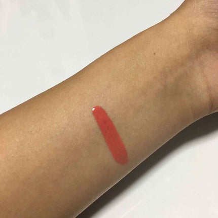 ウルトラ HD マット リップカラー/REVLON/口紅を使ったクチコミ(3枚目)