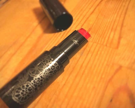 クリスタルデュオ リップスティック/Visée/口紅を使ったクチコミ(1枚目)