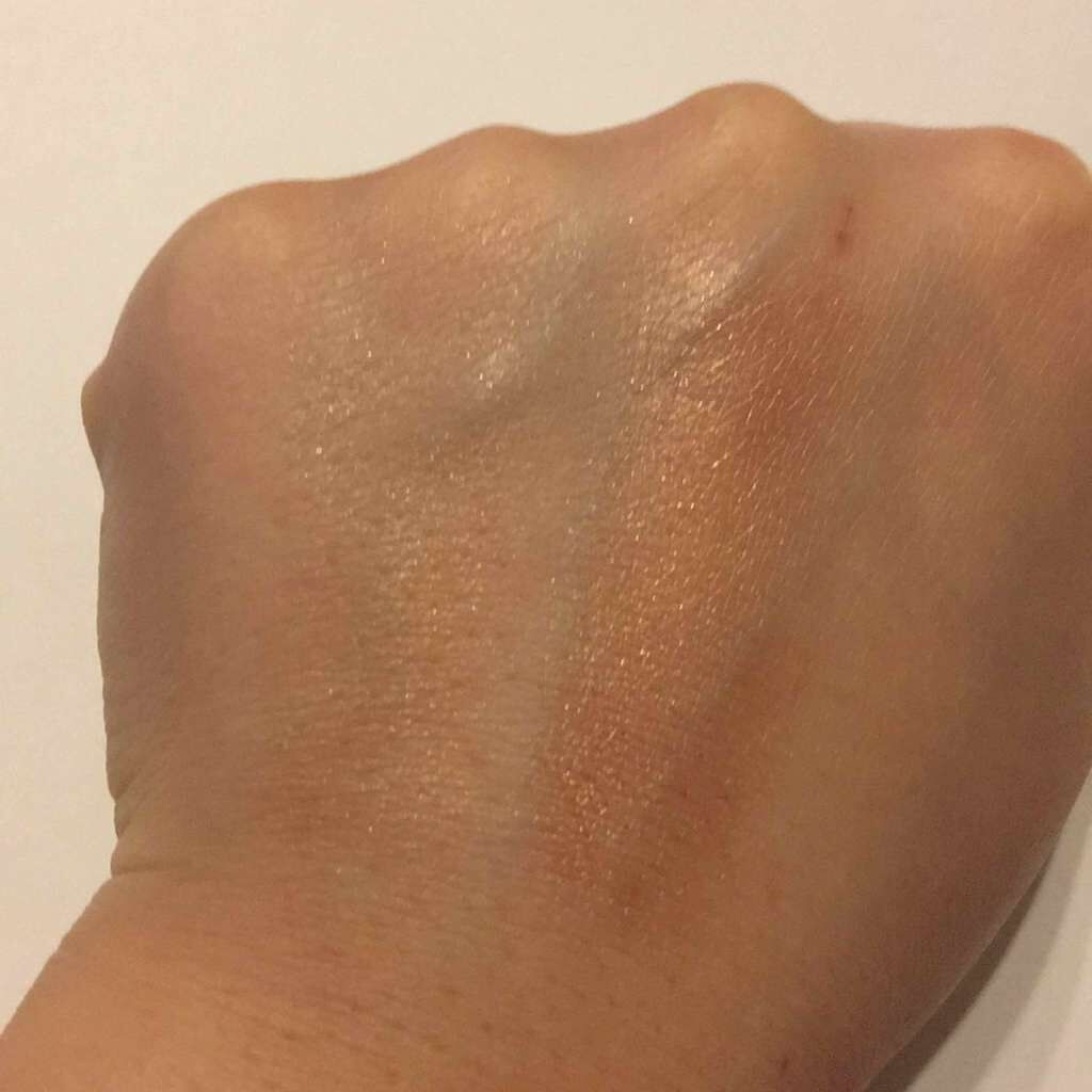 ラスティングマルチアイベース WP/キャンメイク/アイシャドウベースを使ったクチコミ(2枚目)