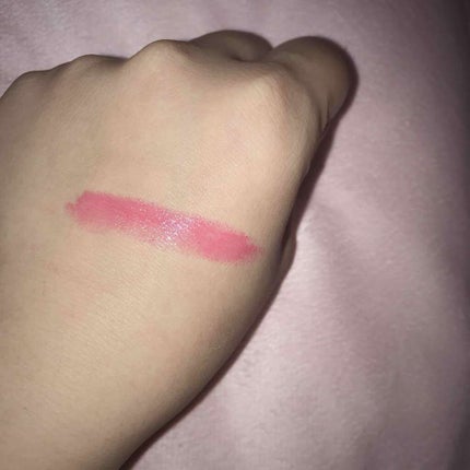 バーム ステイン/REVLON/口紅を使ったクチコミ(2枚目)