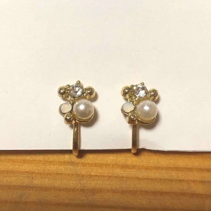 イヤリング/DAISO/その他を使ったクチコミ(1枚目)