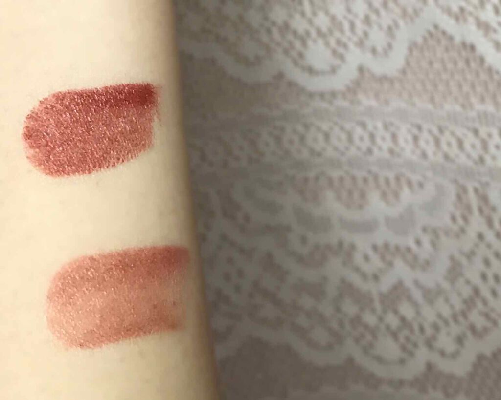 スーパー ラストラス リップスティック/REVLON/口紅を使ったクチコミ(3枚目)