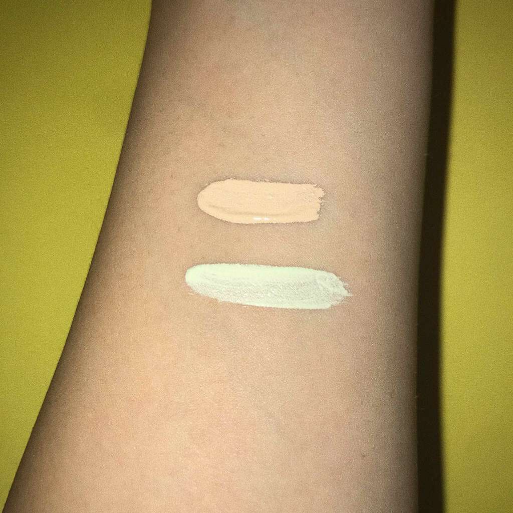 インクコレクター/PERIPERA/化粧下地を使ったクチコミ(2枚目)