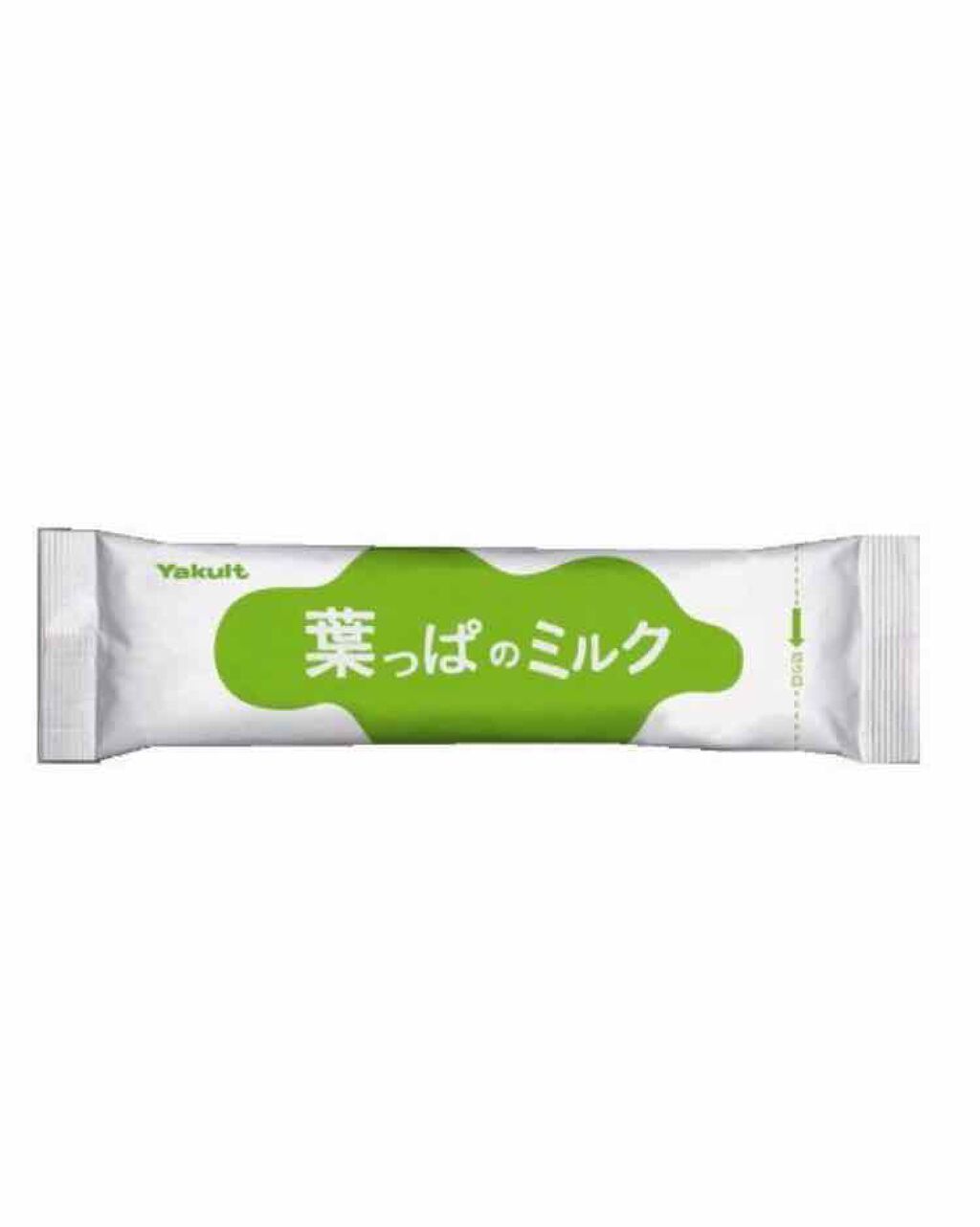 葉っぱのミルク/ヤクルトヘルスフーズ/青汁を使ったクチコミ（2枚目）
