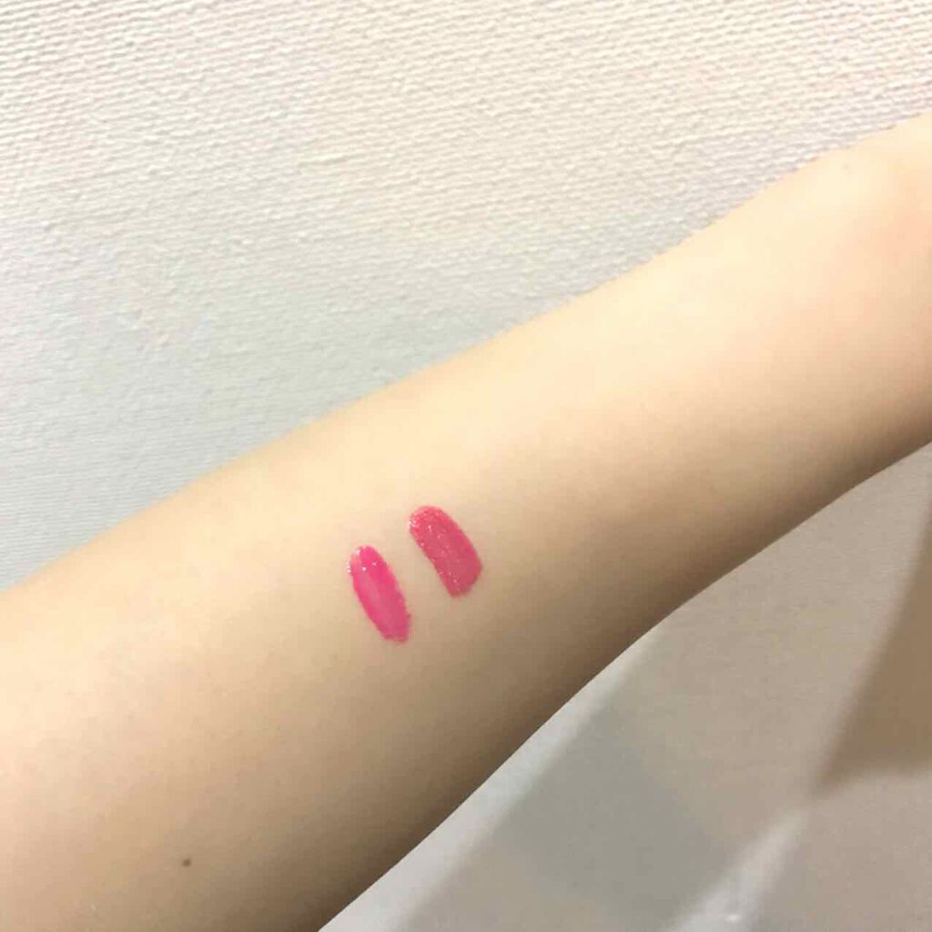 WP ディアダーリンソーダティント/ETUDE/口紅を使ったクチコミ(2枚目)