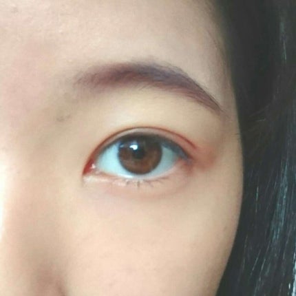 【旧品】パーフェクトスタイリストアイズ/キャンメイク/アイシャドウパレットを使ったクチコミ(2枚目)