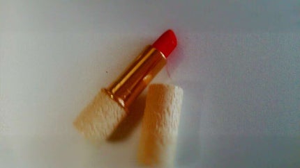 エンプレス デラックスリップスティック/エフエムジー&ミッション/口紅を使ったクチコミ(1枚目)