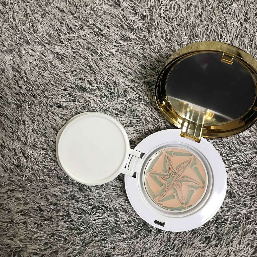 VT コラーゲンパクト/VT/クリーム・エマルジョンファンデーションを使ったクチコミ(1枚目)