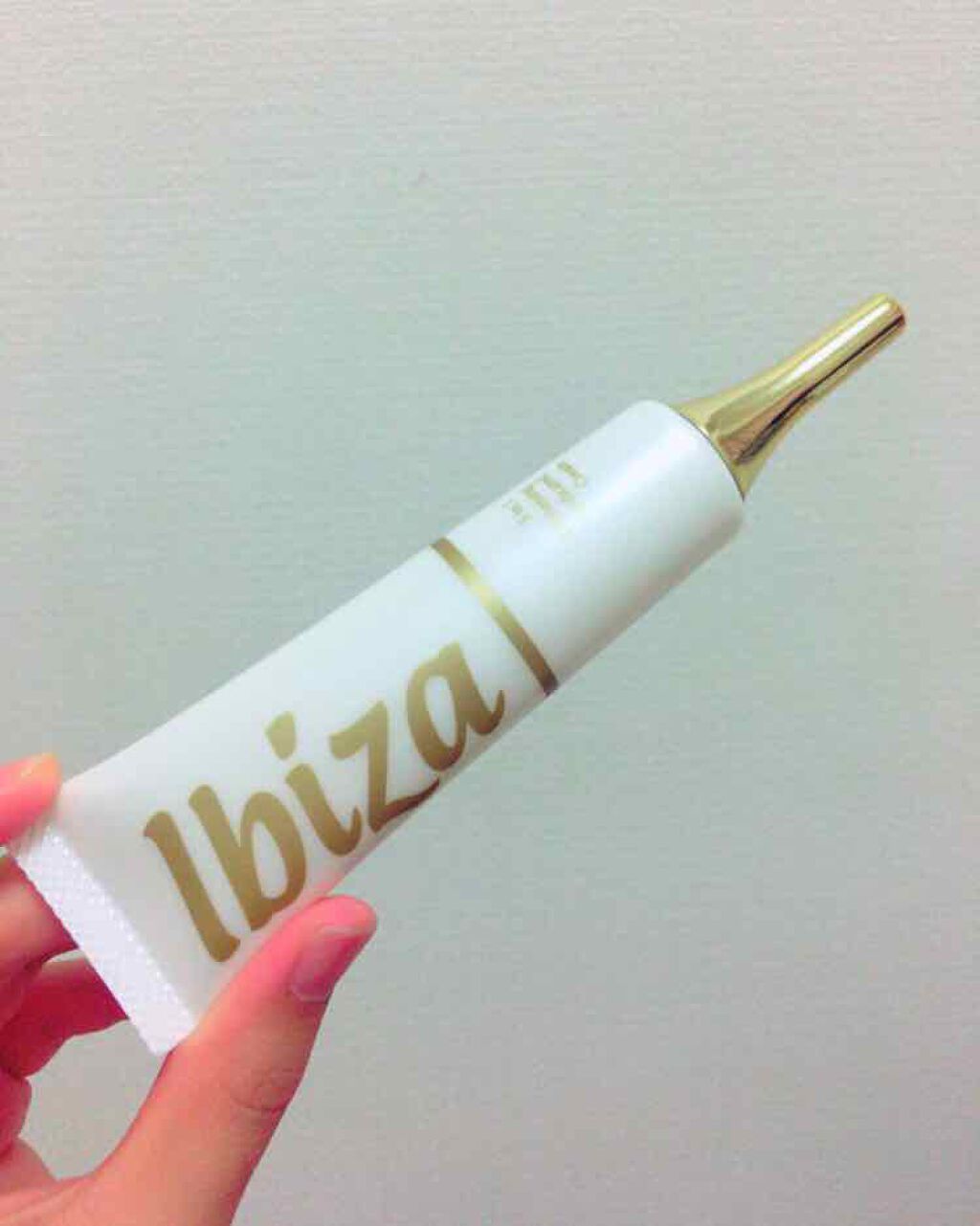 ホワイトニングクリーム/Ibiza/デリケートゾーンケアを使ったクチコミ（1枚目）