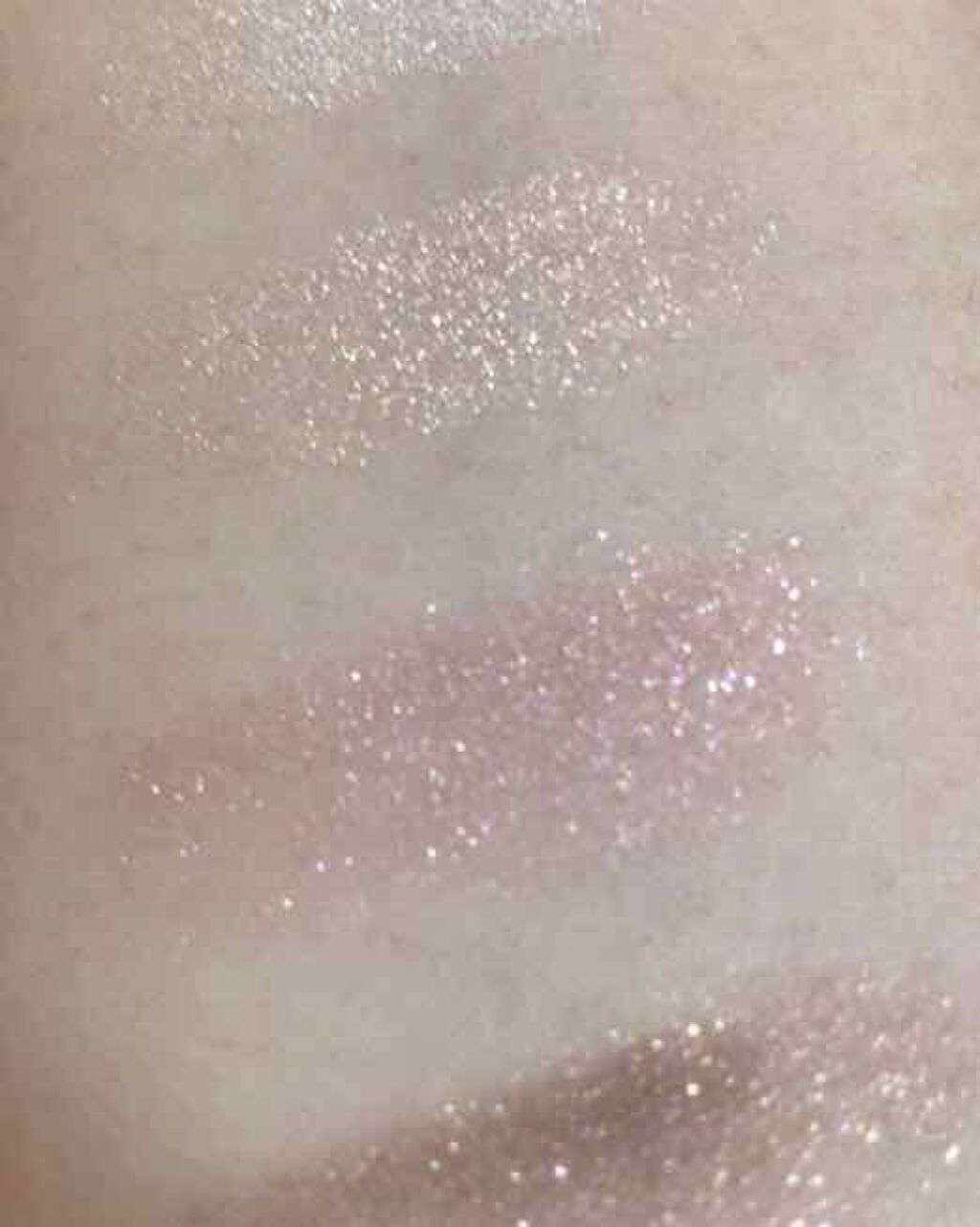 グラデライトアイズ/FASIO/アイシャドウパレットを使ったクチコミ（2枚目）