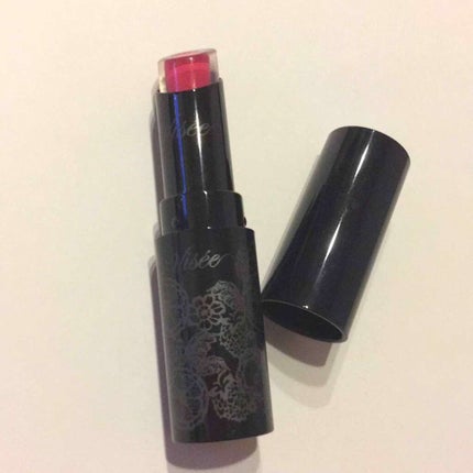 クリスタルデュオ リップスティック/Visée/口紅を使ったクチコミ(1枚目)