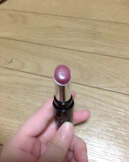 ラスティングフィニッシュ クリーミィ リップ/リンメル ロンドン/口紅を使ったクチコミ(1枚目)