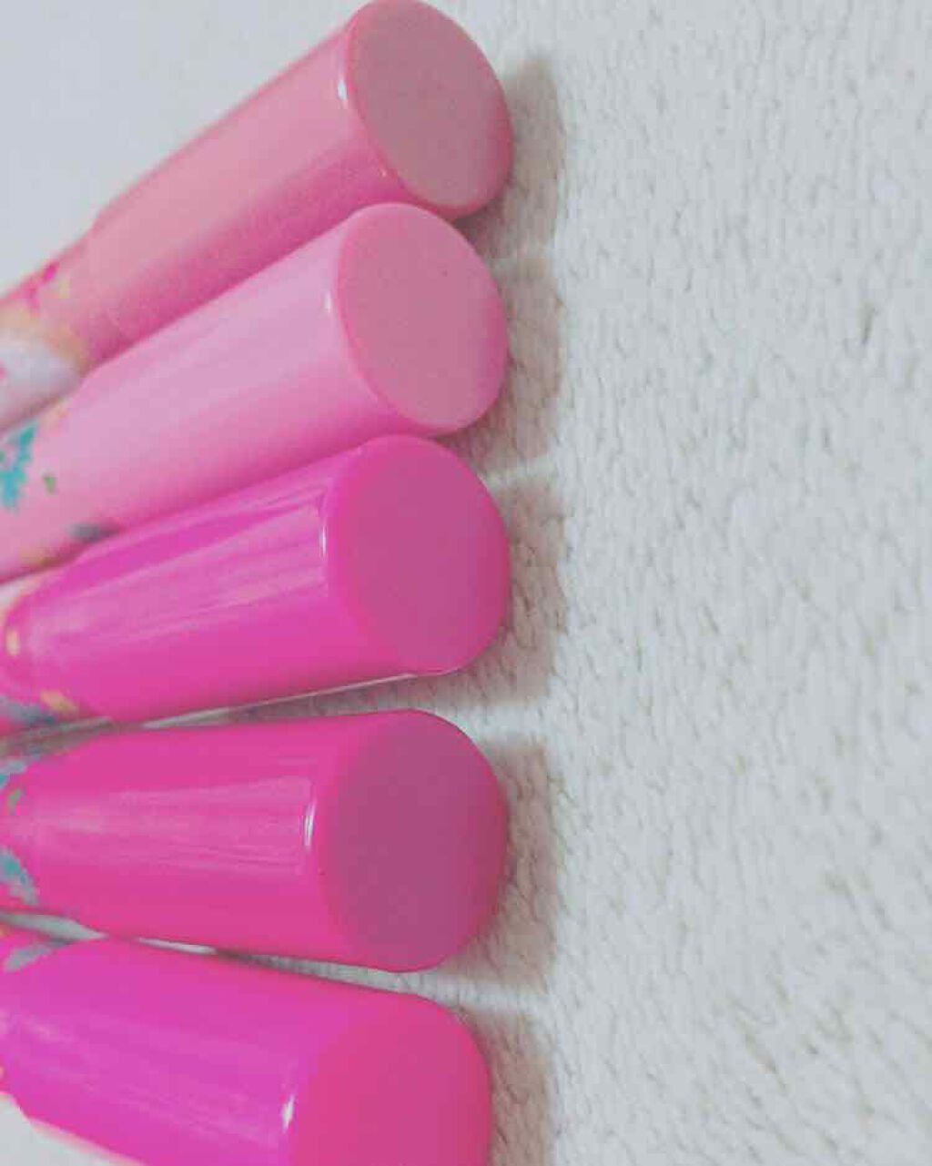 AC クレヨンリップ/AC MAKEUP/口紅を使ったクチコミ(2枚目)