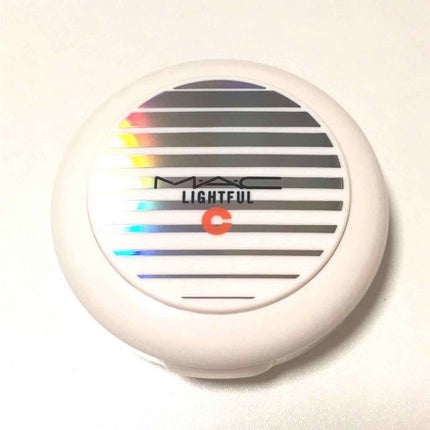 ライトフル C+ SPF 30 ファンデーション/M・A・C/パウダーファンデーションを使ったクチコミ(1枚目)