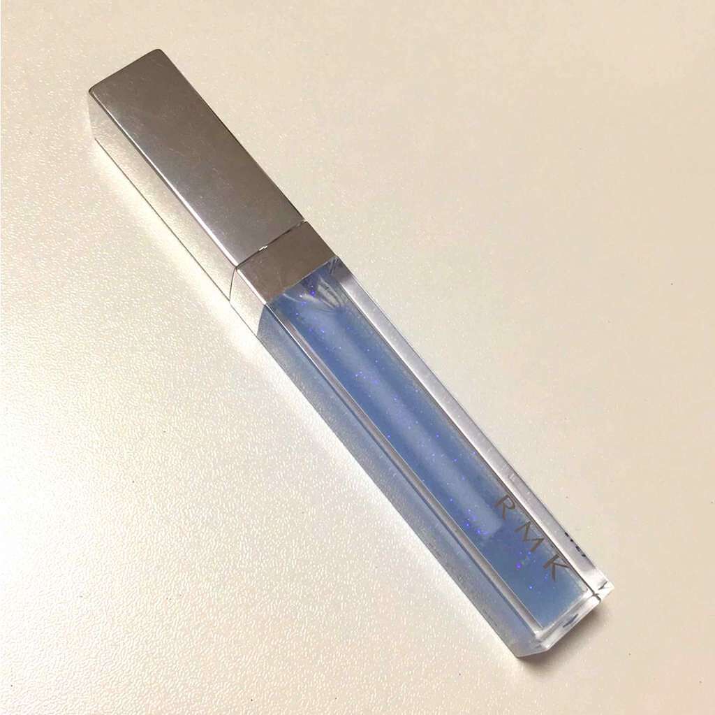RMK リップジェリーグロス/RMK/リップグロスを使ったクチコミ（1枚目）