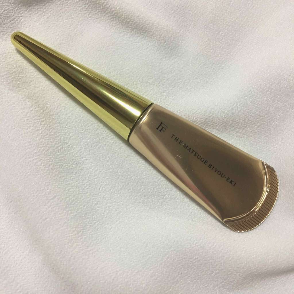 THE まつ毛美容液/UZU BY FLOWFUSHI/まつげ美容液を使ったクチコミ（1枚目）