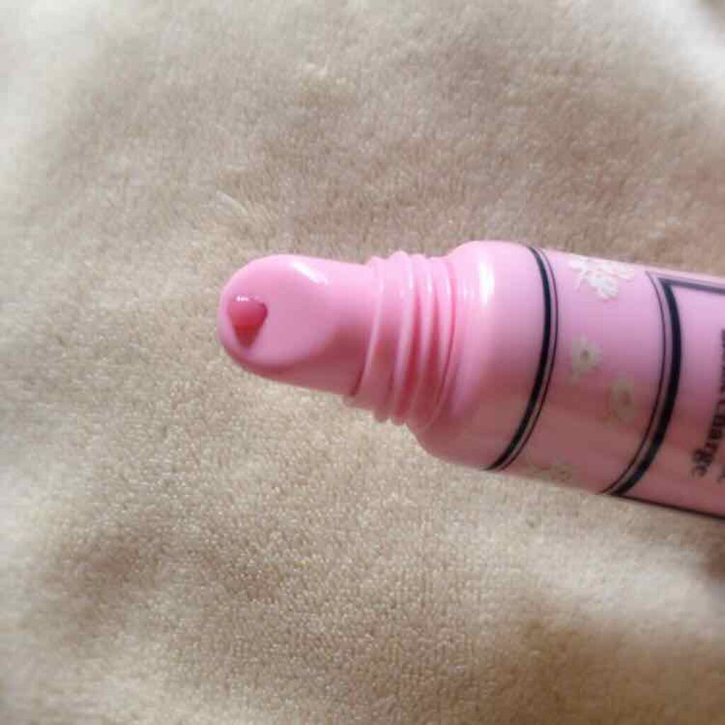 デイ&UVリップセラム/キャンメイク/リップケアを使ったクチコミ(3枚目)