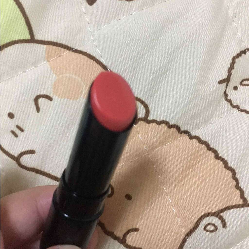 モイストケアリップ/excel/口紅を使ったクチコミ(3枚目)