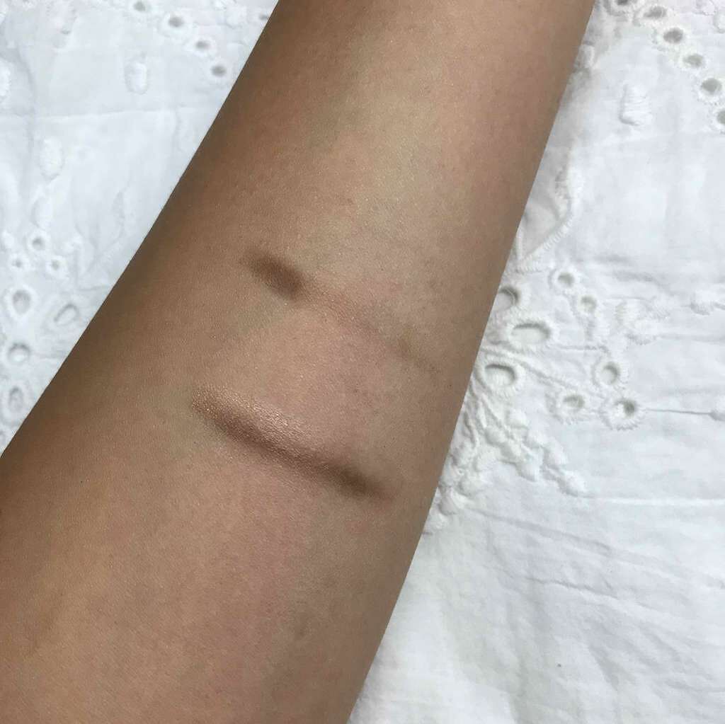 エバビレーナ アイブローコート/DAISO/アイブロウコートを使ったクチコミ(3枚目)