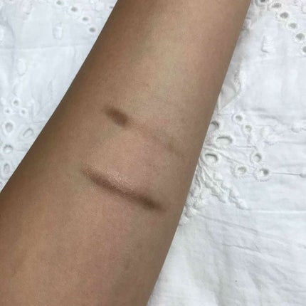 エバビレーナ アイブローコート/DAISO/アイブロウコートを使ったクチコミ(3枚目)