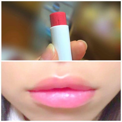 エスポルール リップティント/エスポルール/リップティントを使ったクチコミ(1枚目)