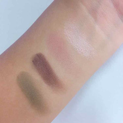 パーフェクトブラウンアイズ/キャンメイク/ジェル・クリームアイシャドウを使ったクチコミ(4枚目)