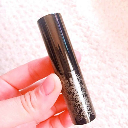 クリスタルデュオ リップスティック/Visée/口紅を使ったクチコミ(1枚目)