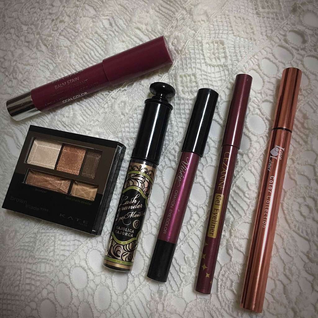 クレヨン アイカラー/Visée/スティックアイシャドウを使ったクチコミ（2枚目）