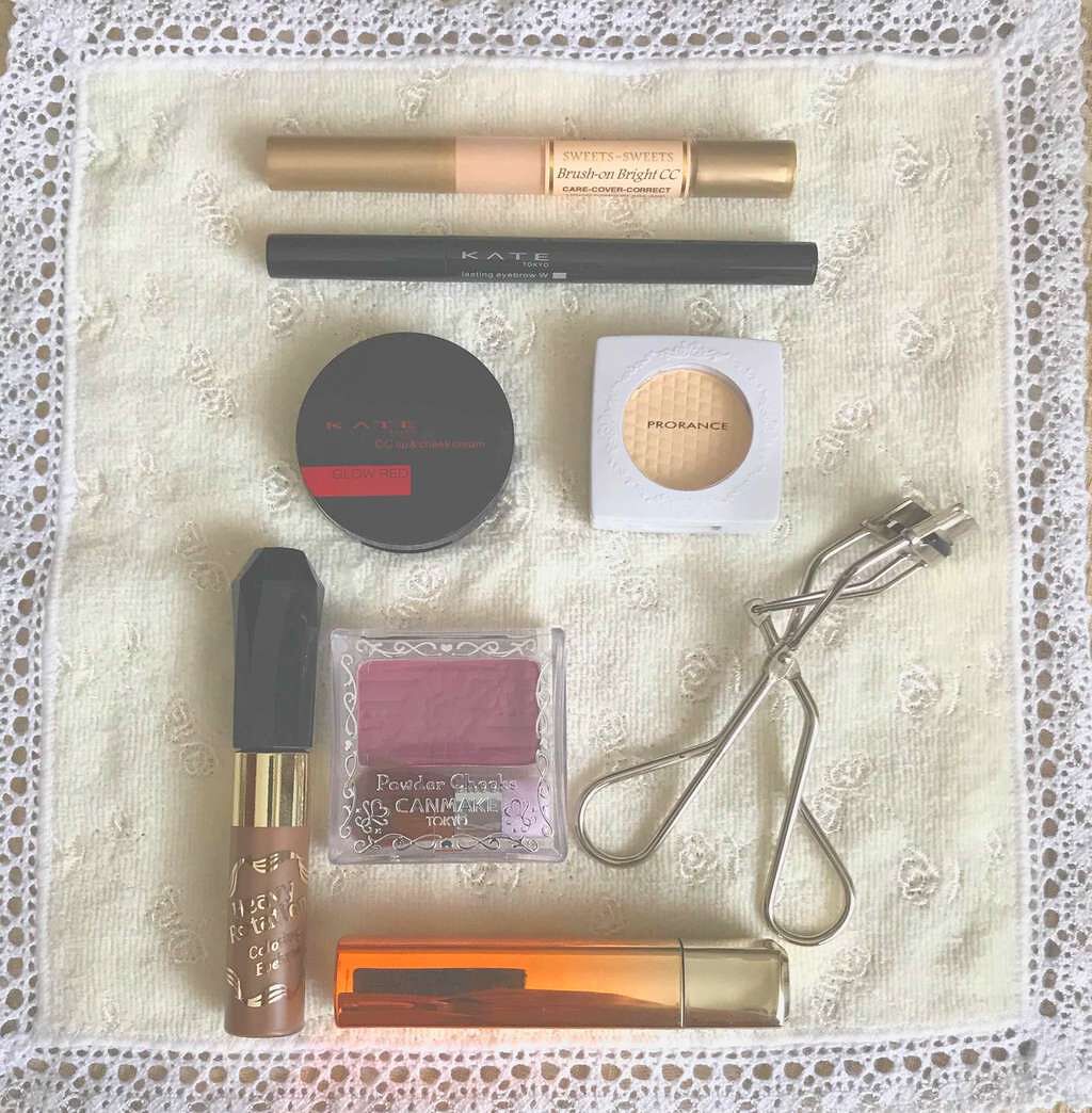 アイシャドウ/プロランス/単色アイシャドウを使ったクチコミ（1枚目）