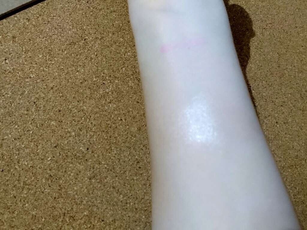 リップ ロージーリップス/ヴァセリン/リップバームを使ったクチコミ(2枚目)