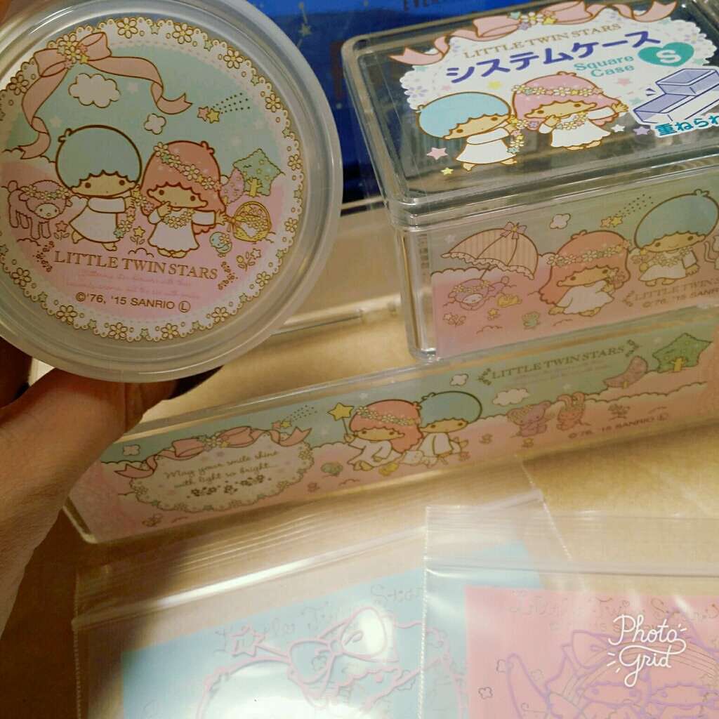 コスメケース/セリア/その他化粧小物を使ったクチコミ（3枚目）