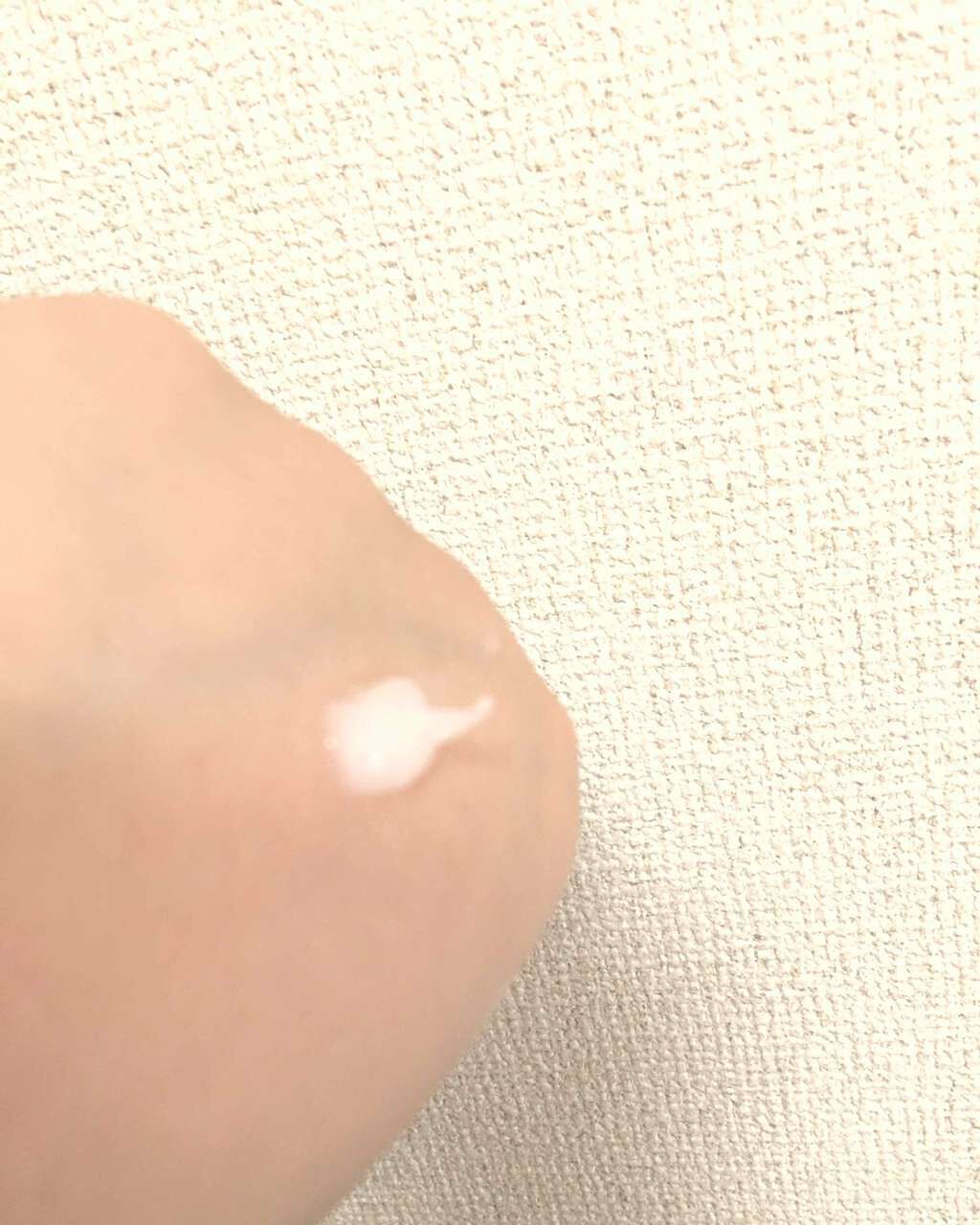 クレンジングバーム ホットタイプ/ビフェスタ/クレンジングバームを使ったクチコミ（2枚目）