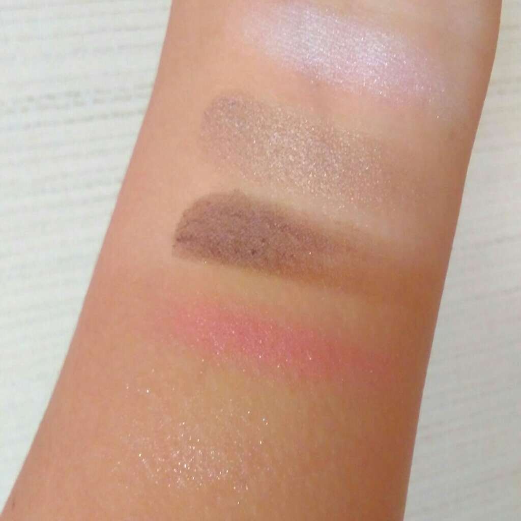 ティアー アイライナー/ETUDE/リキッドアイライナーを使ったクチコミ（3枚目）