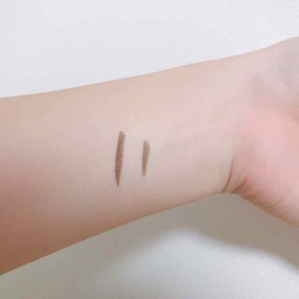 ラブ・ライナー リキッドアイライナーR3/ラブ・ライナー/リキッドアイライナーを使ったクチコミ(2枚目)