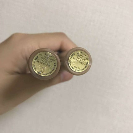 カラーリングアイブロウ/ヘビーローテーション/眉マスカラを使ったクチコミ(2枚目)