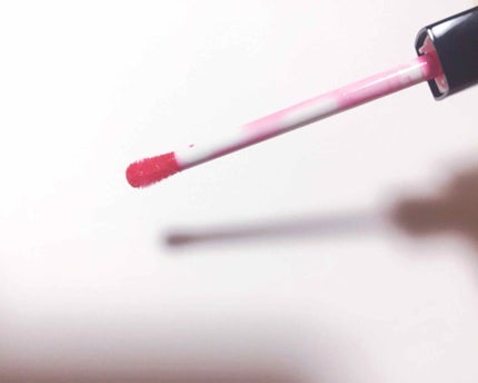 ルージュ ココ グロス/CHANEL/リップグロスを使ったクチコミ(2枚目)