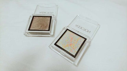 アディクション ザ アイシャドウ/ADDICTION/単色アイシャドウを使ったクチコミ(2枚目)