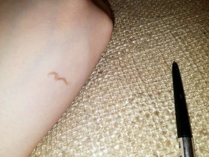 アイブロウペンシルN/KATE/アイブロウペンシルを使ったクチコミ(2枚目)