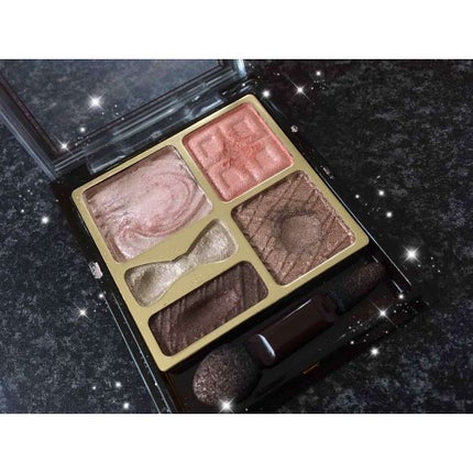 プレミアムガトーシャドウ/スウィーツ スウィーツ/アイシャドウパレットを使ったクチコミ(1枚目)